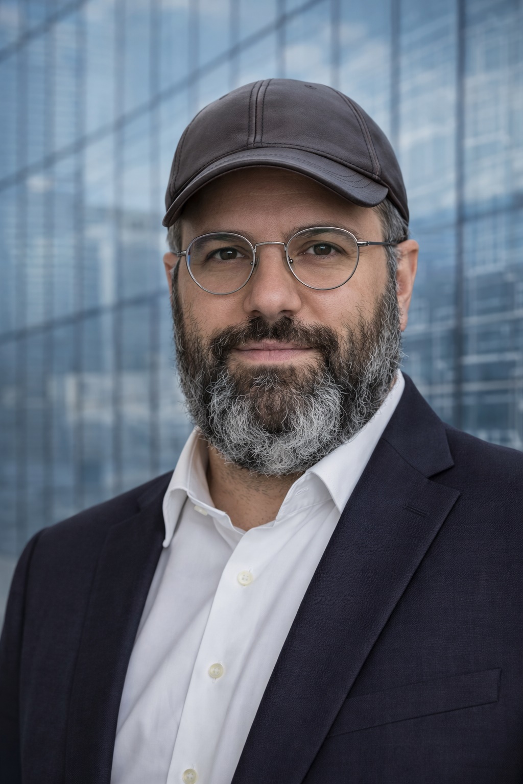 Nuance Commercial construction project managed by Steven Jacobs